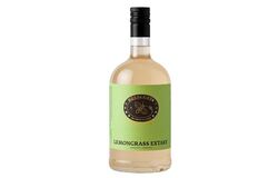 Сироп Лемонграсс Экстаз (Лемонграсс) HERBARISTA 0.7л,