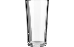 Хайбол «Ода»;  стекло;  230мл;  D=62,H=125мм;  прозр. Хайбол «Ода»;  стекло;  230мл;  D=62,H=125мм;  прозр.