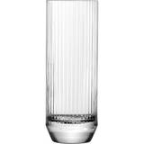 Хайбол «Биг топ» хр.стекло 430мл D=66,H=175мм прозр. Хайбол «Биг топ» хр.стекло 430мл D=66,H=175мм прозр.