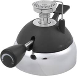 Горелка газовая портативная с поджигом для Турки																														 Горелка газовая портативная с поджигом для Турки