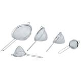 Сито с мелкой сеткой 8 см, металл, P.L. Proff Cuisine Сито с мелкой сеткой 8 см, металл, P.L. Proff Cuisine