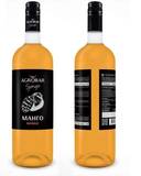 Сироп Манго 1л АГРОБАР